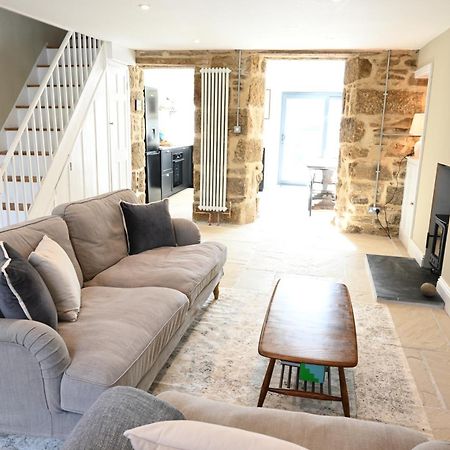 No 30 Historic Georgian Cottage - Newly Renovated For 2024 Penzance Eksteriør billede