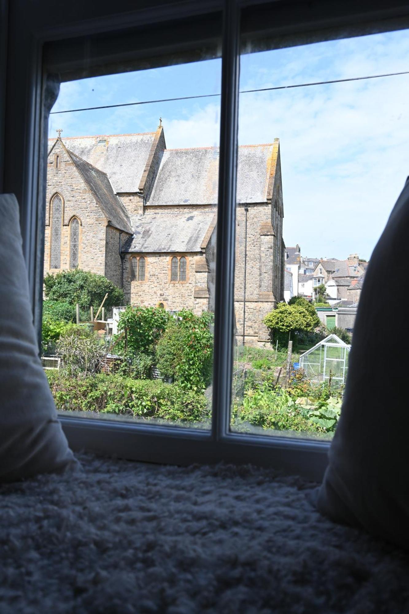 No 30 Historic Georgian Cottage - Newly Renovated For 2024 Penzance Eksteriør billede