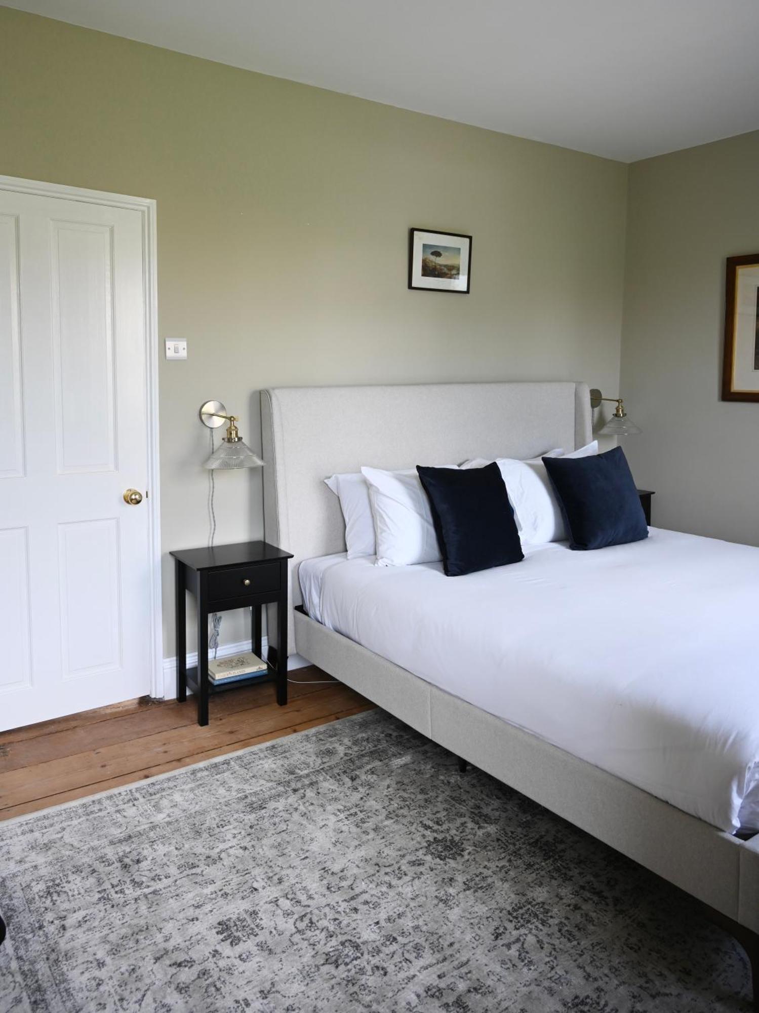 No 30 Historic Georgian Cottage - Newly Renovated For 2024 Penzance Eksteriør billede