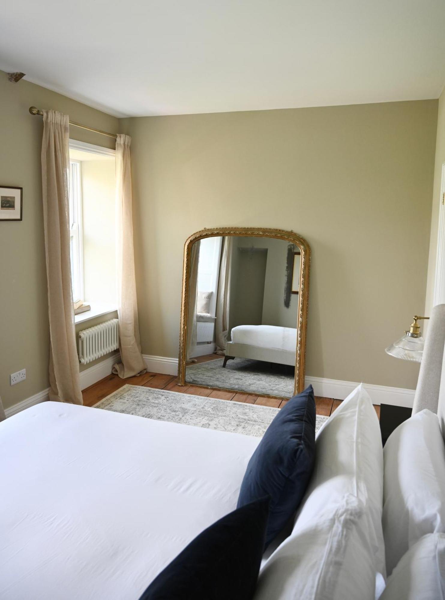 No 30 Historic Georgian Cottage - Newly Renovated For 2024 Penzance Eksteriør billede