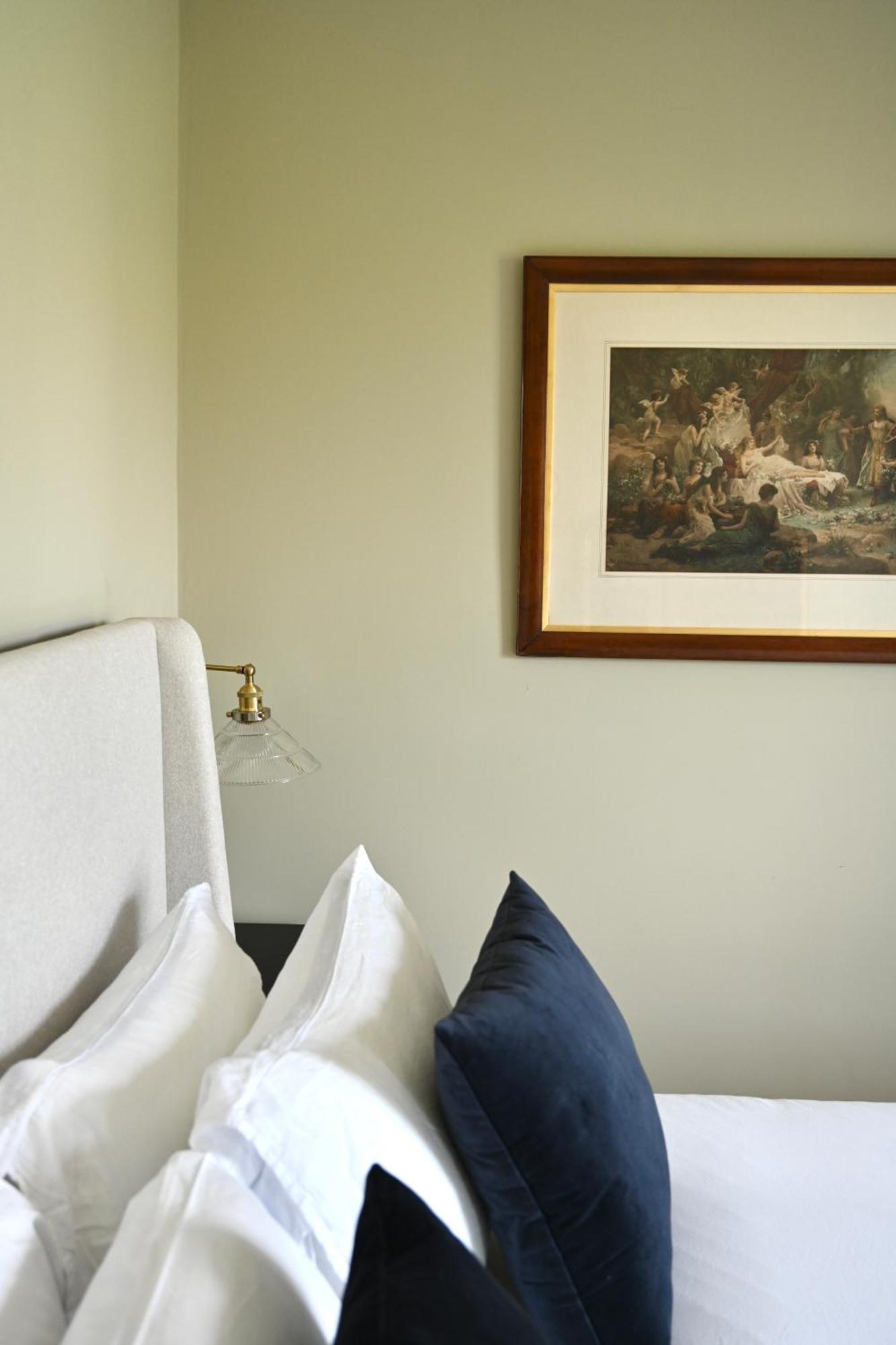 No 30 Historic Georgian Cottage - Newly Renovated For 2024 Penzance Eksteriør billede