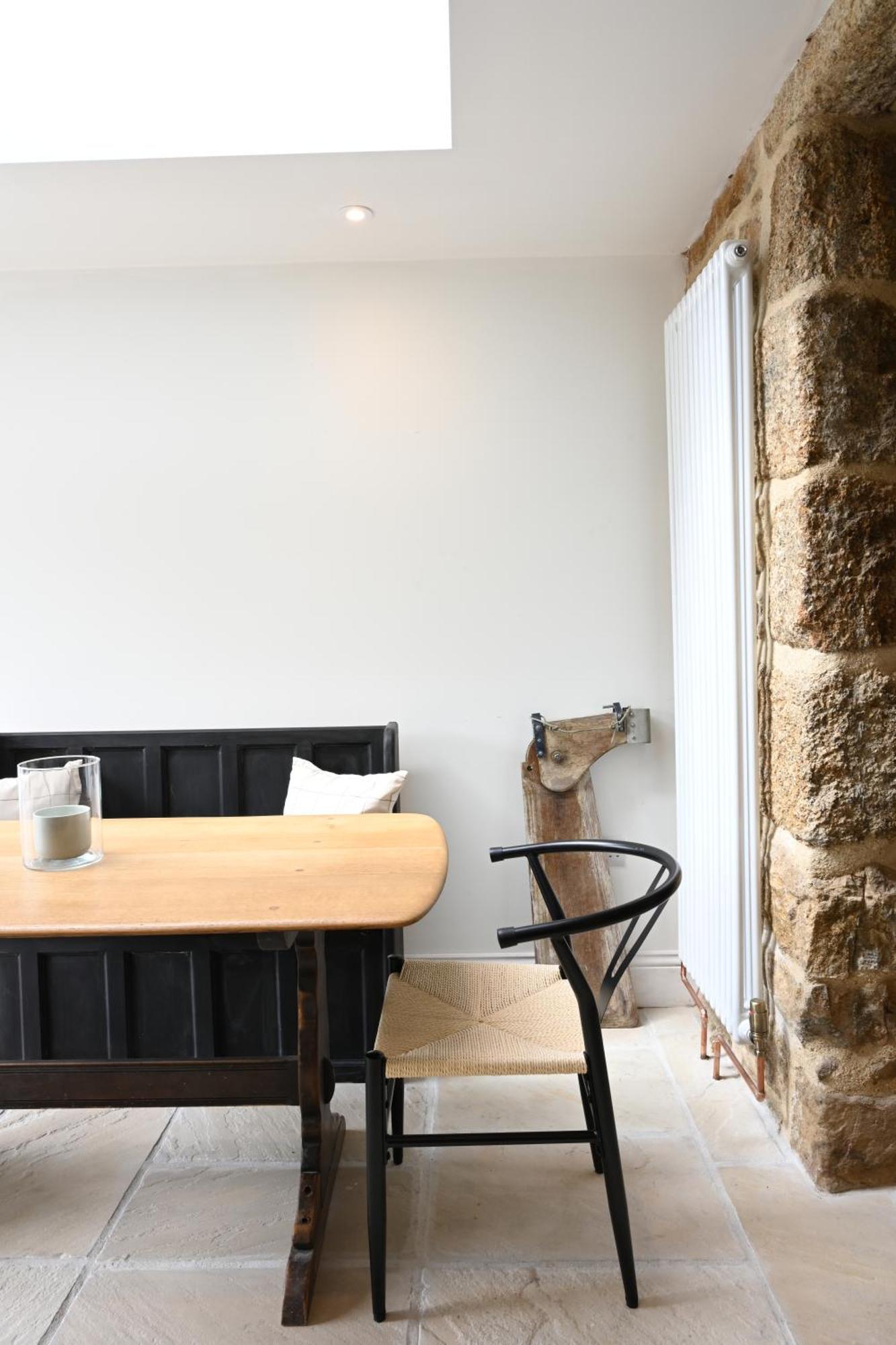 No 30 Historic Georgian Cottage - Newly Renovated For 2024 Penzance Eksteriør billede