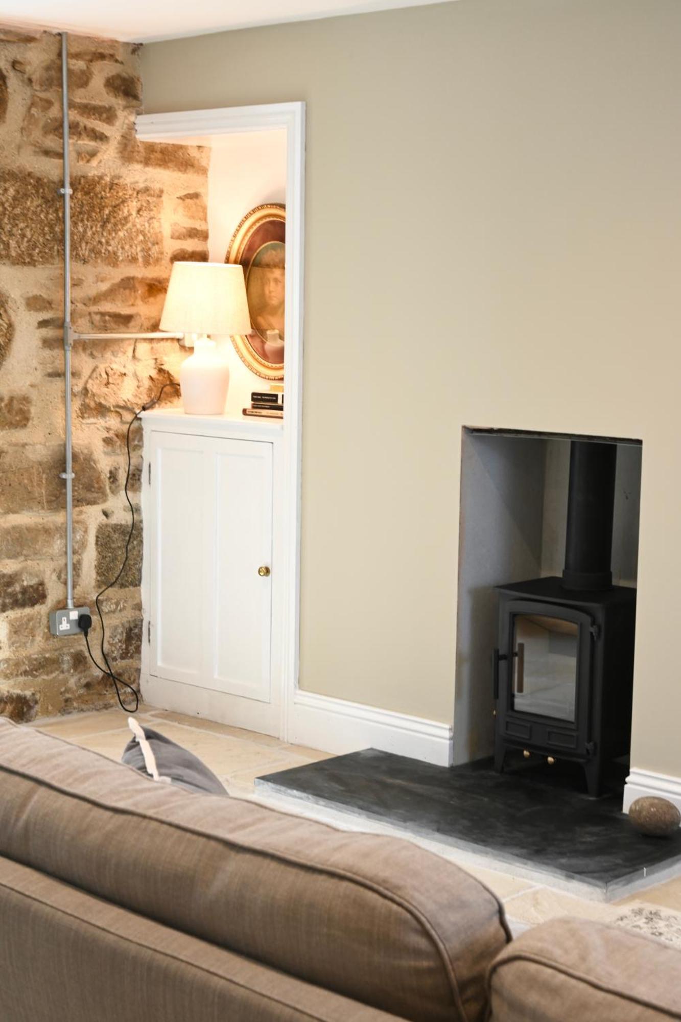 No 30 Historic Georgian Cottage - Newly Renovated For 2024 Penzance Eksteriør billede